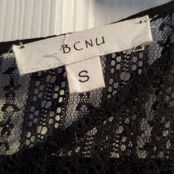 Little black dress - Picture 2 of 5